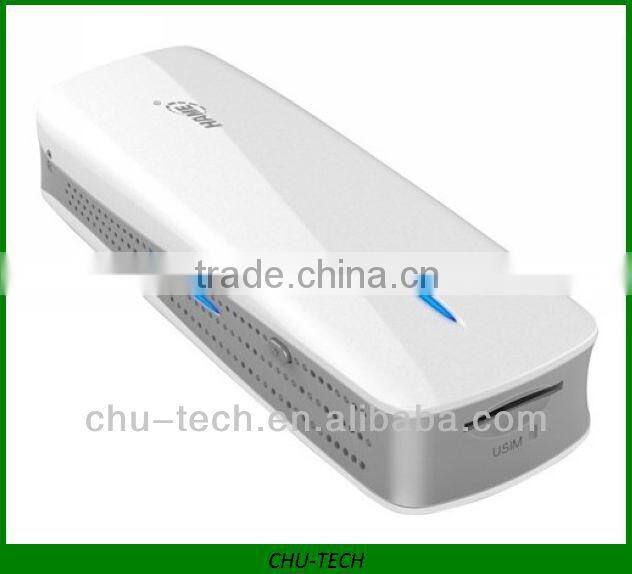 HAME A16S Built-in 3G Wi-Fi Router 21.6Mbps with USIM Card Slot RJ45 Adapter