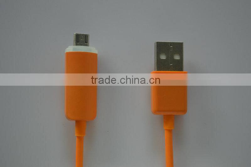 Led Light USB Cable From FABIT Company