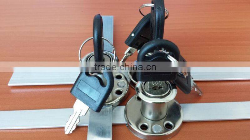 HJ-139 Good price drawer lock/Hot selling cabinet drawer lock/Made in china quality cabinet drawer lock