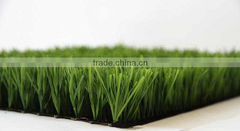 AVG High Quality Artificial Imitation Long Grassy Turf For Soccer Field