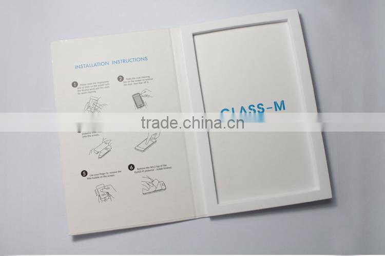 Universal Full Cover Best PET Screen Protector for Samsung Galaxy S7 edge