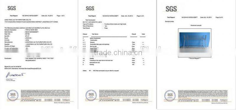 cheap dorm bunk bed for sale/bunk bed double bed