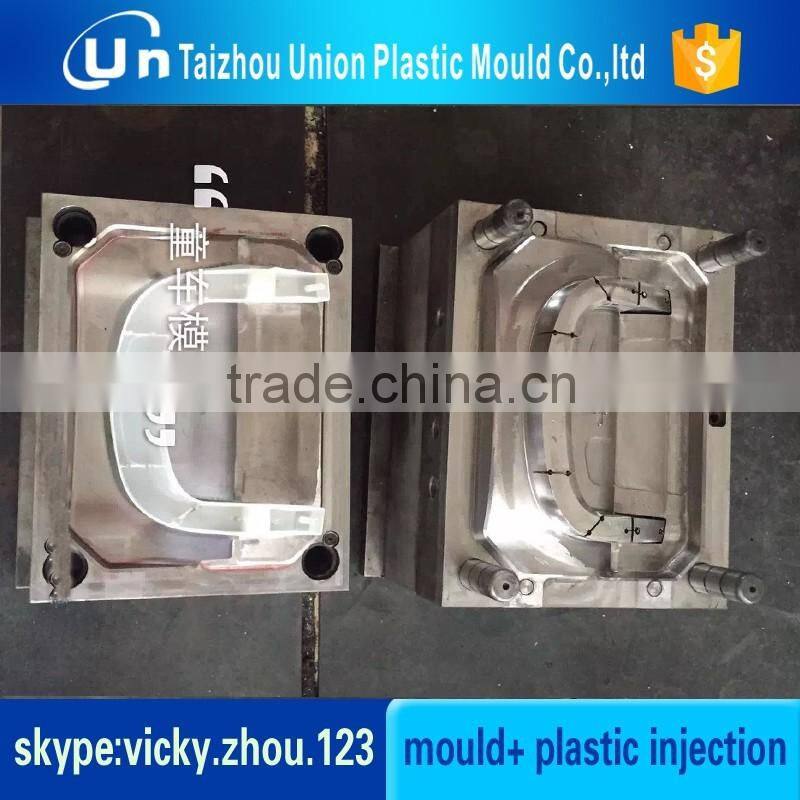 Factory direct sales quality assurance plastic toy mould maker