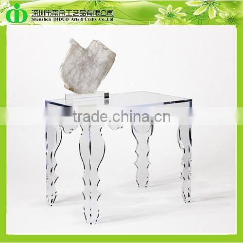 DDH-T143 Trade Assurance Wholesale Acrylic Tables