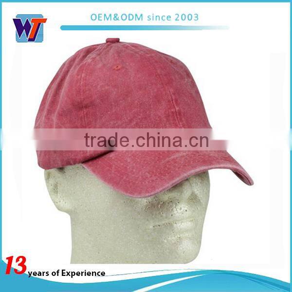 Cheap 6 panel blank caps baseball caps for men