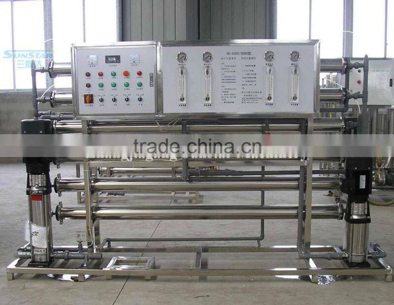 Automatic RO System/RO Water Filter