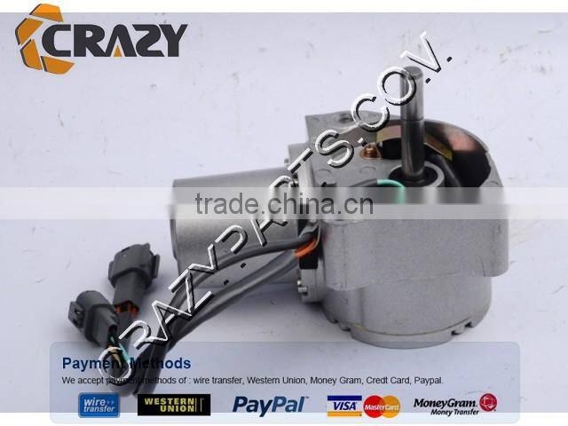 EX75-5 STEPPER MOTOR EX75-5 THROTTLE MOTOR for Electrical spare Parts