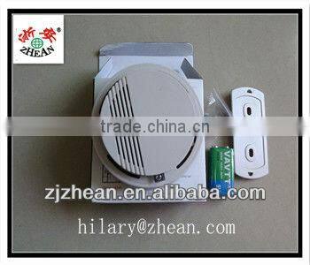smoke detector/house home hotel school used smoke gas detector