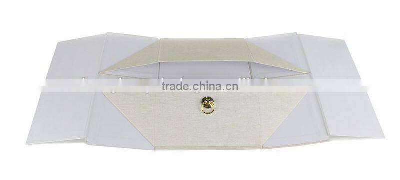 Vintage style storage box cardboard drawer storage box fabric storage box