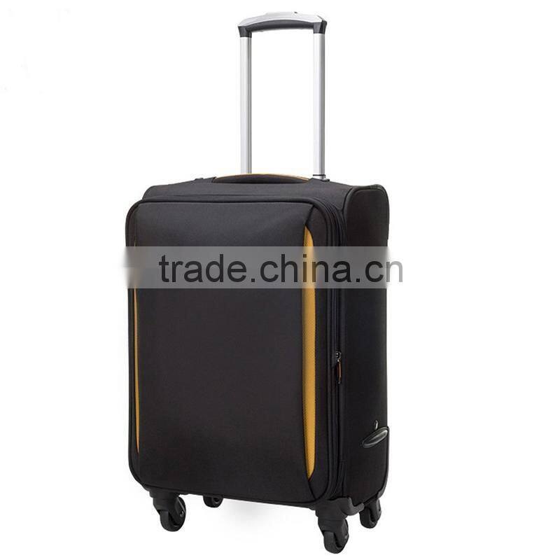 Hot selling trolley case manufacturer
