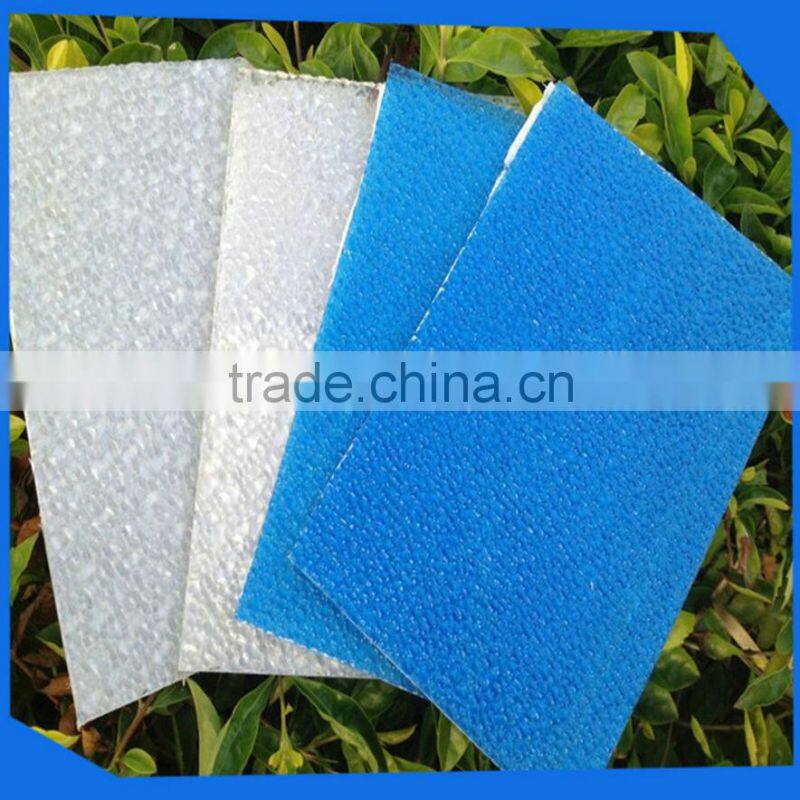 Best Price!! PC Sheet / uv blocking polycarbonate sheet