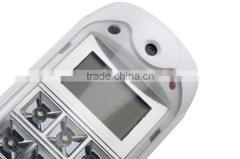HD 1080P Security lamp hidden camera