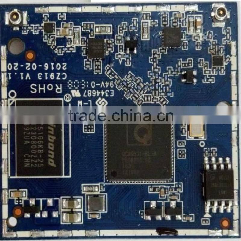 QCA9531 2.4ghz 300mbps wifi ap module
