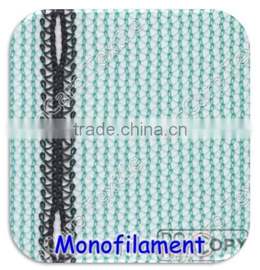 Plastic HDPE scaffolding net for building construction