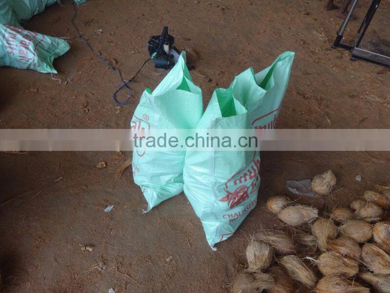 Tamil Nadu Organic Young Fresh Cocount