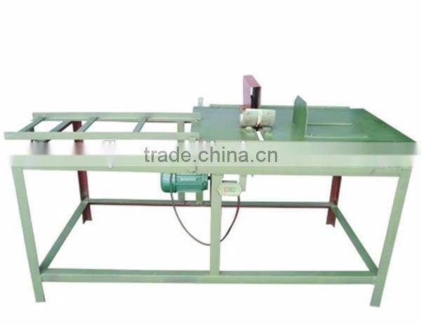 China Hot Sale Automatic Bamboo Toothpick Making Machine (wechat: lindazf1)