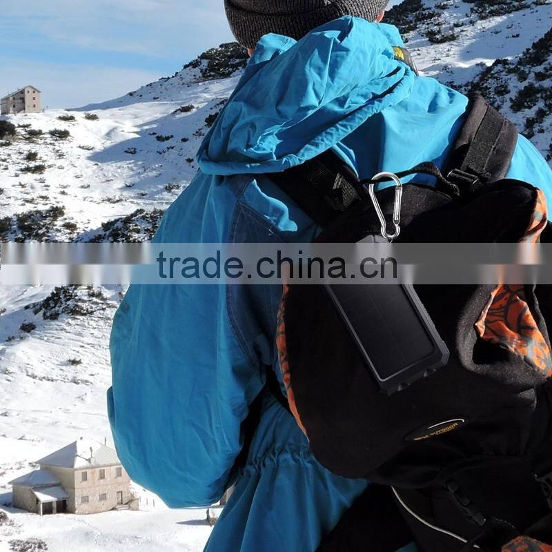 Power Bank 16000Mah For Lenovoe asy Life 3.7V Output Voltage Portable Power Bank