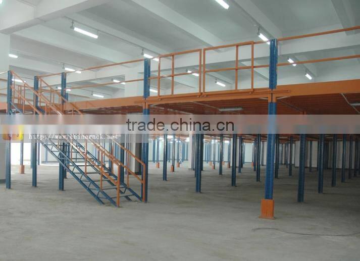designed steel platforms,steel platform mezzanine floor