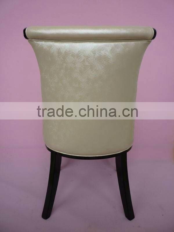 Classy hotel chairs - YSM006