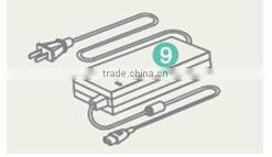 Electric Frozen Ice-Cream Maker machine for home