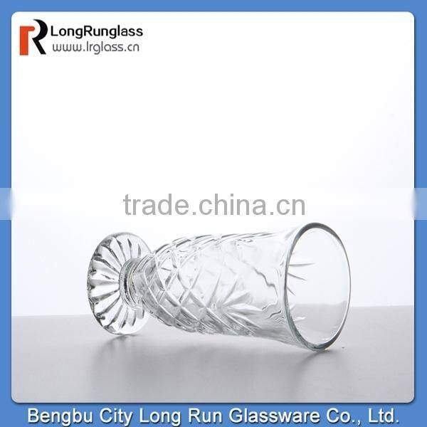 LongRun new china products for sale fancy footed ice cream cup china manfcature