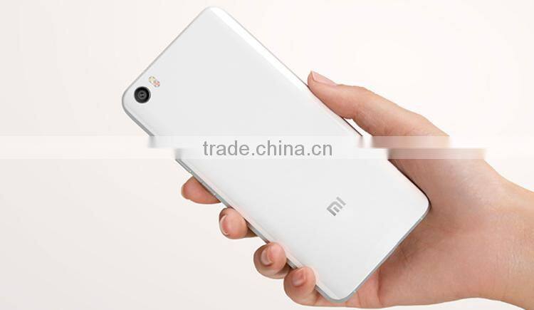 New Arrival 5.15" Xiaomi Mi5 Prime 1920*1080 MIUI 7 Quad core 2.15Ghz 64GB