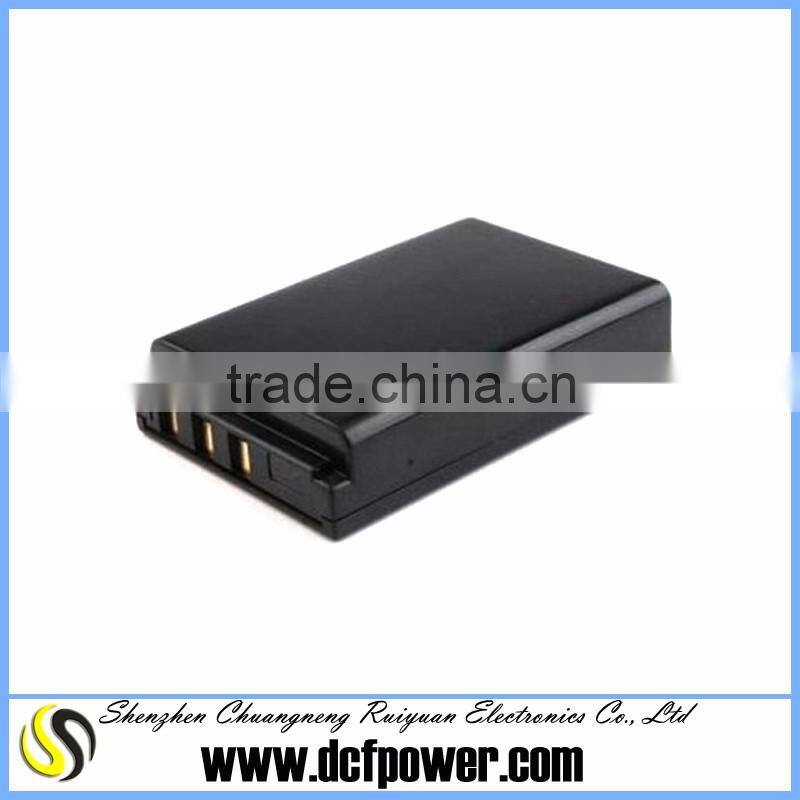 Low price DB-L50 Klic-5001 battery pack for EasyShare digital camera DX6490 DX7440 DX7440 Zoom DX7630 P712