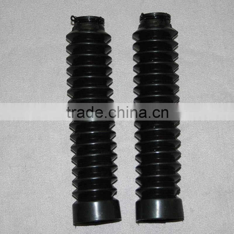 SCL-2015050020 Motorcycle Front Shock Absorber Rubber Dust Cover