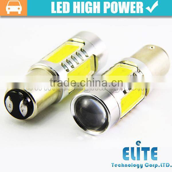 16W 1156 1157 switchback led bulb high power led Backup LED