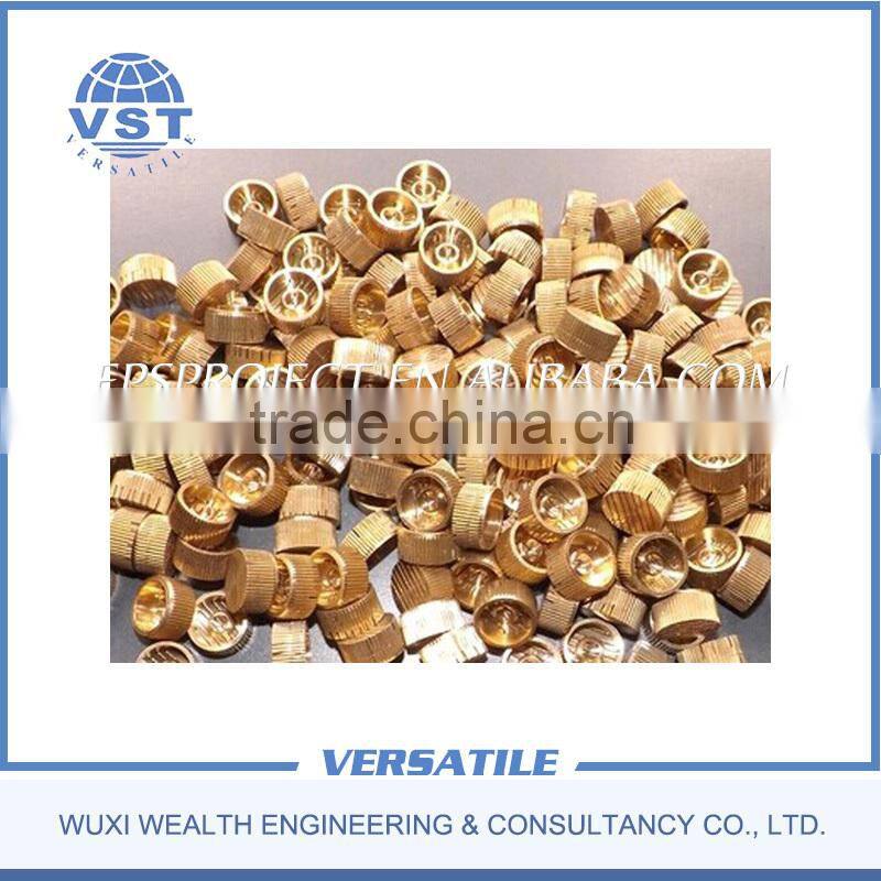 eps mold core vents aluminium eps machine