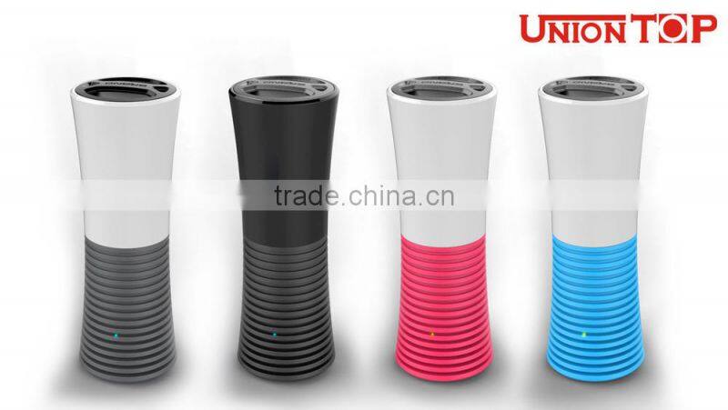 New Design 4000mAh Waterproof Bluetooth Speaker Mini Speaker Wireless