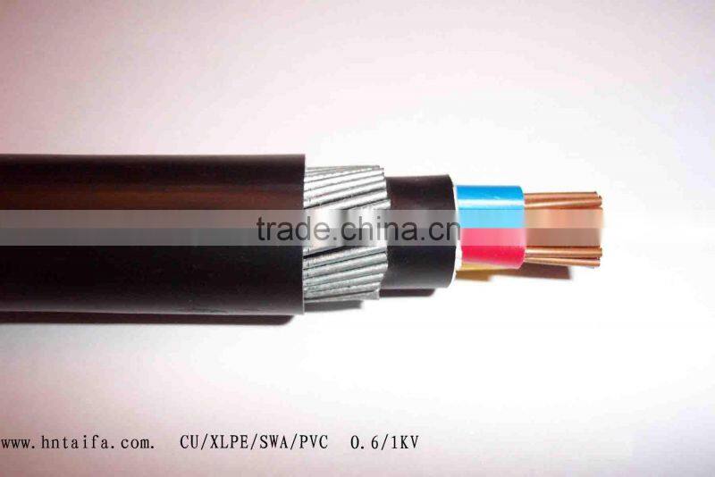 good selling BS7629 flame retardant cable CU/ pvc cable