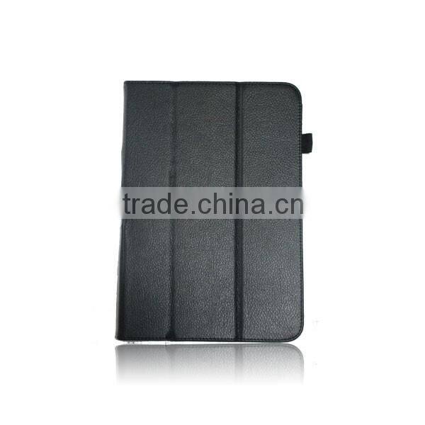 Luxury For Samsung Galaxy Tab3 10.1 leather case
