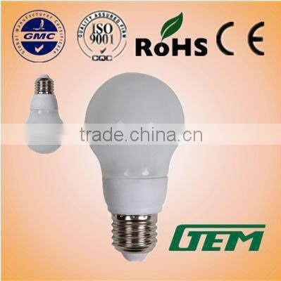 various decoration candle energy saving lamp