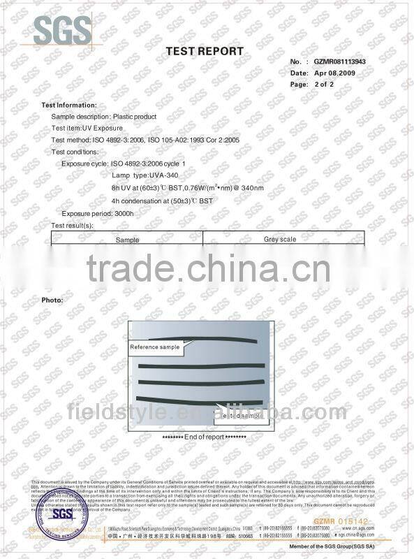 Table base of leg Aluminum Tube