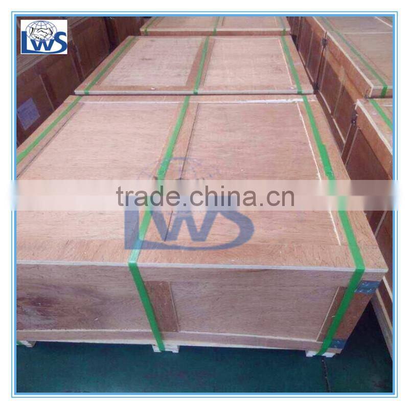 Aluminum and aluminum alloy tread plate