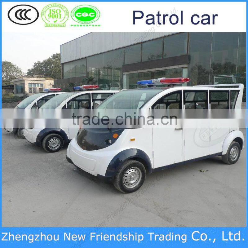 High quality new product with cabin