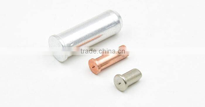 Full Base Diameter Capacitor Discharge Stud