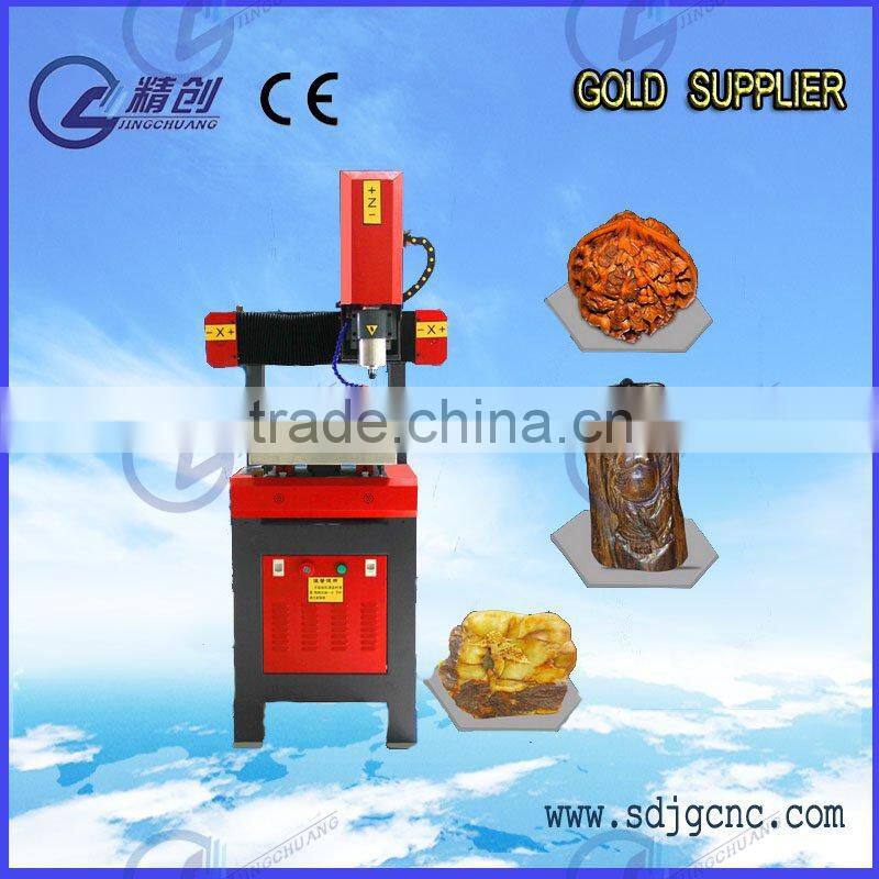 Made in China 3d cnc router for sale