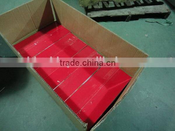 Mini portable Ruby Braai