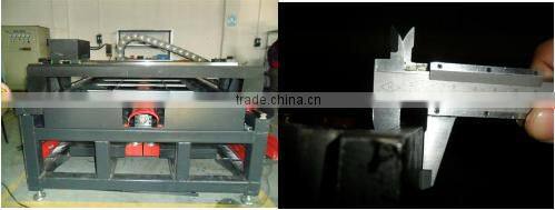 sheeetmetal 1kw fiber laser cnc cutting machine