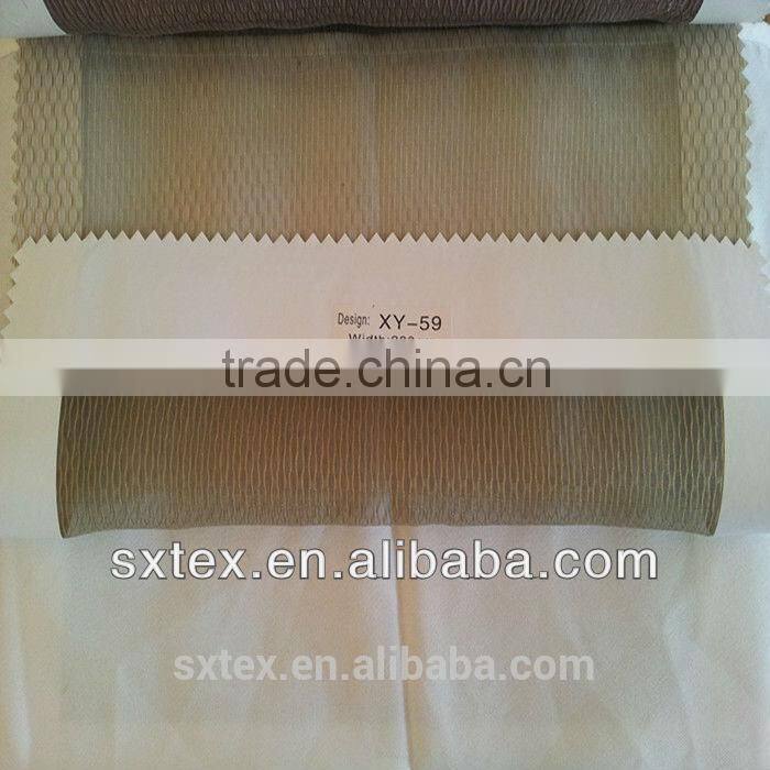 Famous Brand 10 years experience oriental curtain fabrics turkey