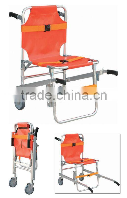 YXH-5A Emergency Wheelchair Stretcher