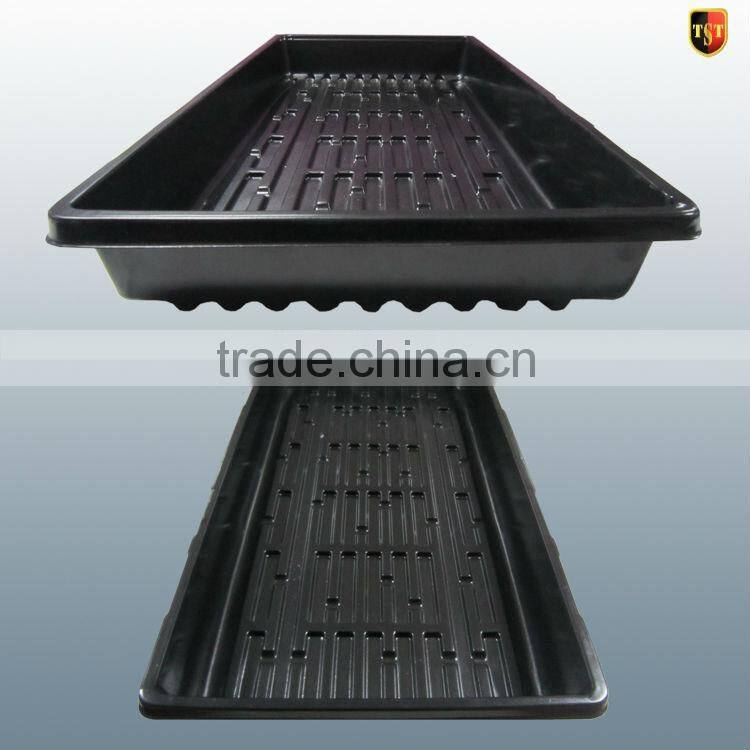 Plastic Seedling Pots