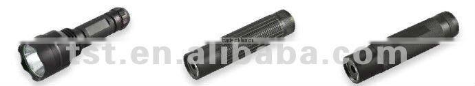 18650Li-Ion high brightness led torch
