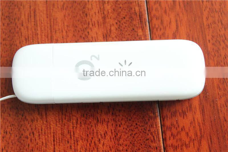 Unlocked ZTE MF823 Pocket Wireless 4G USB Modem with sim card slot