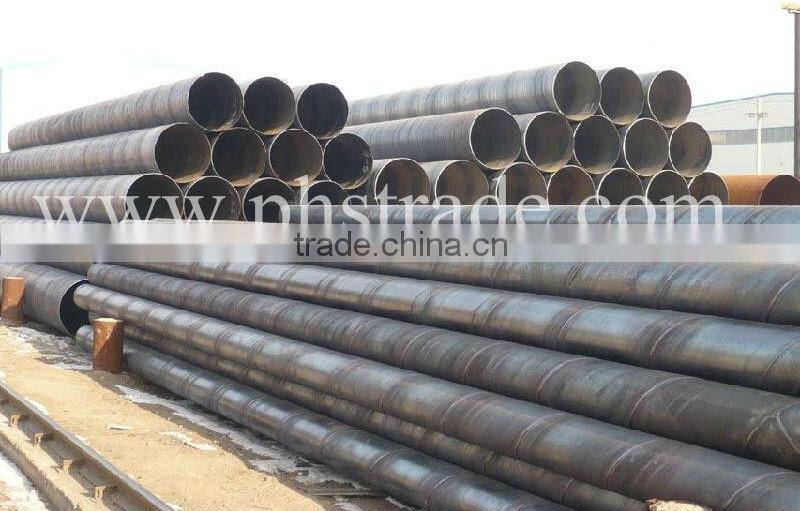 China wholesale high quality pipe steel