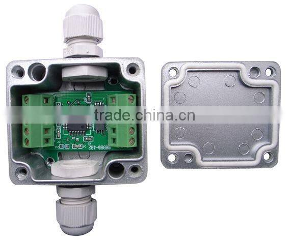 digital weighing system