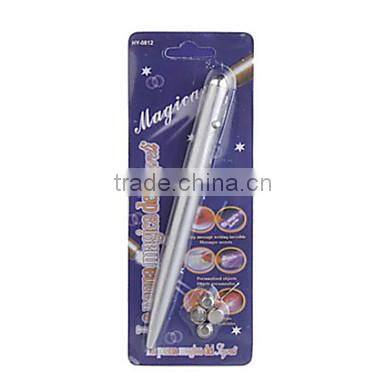 Best selling cheap price promotional led pen led light pen