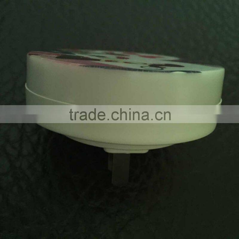 BBY-NL LOVE W Night ligh new design cute animal LED Night light with sensor